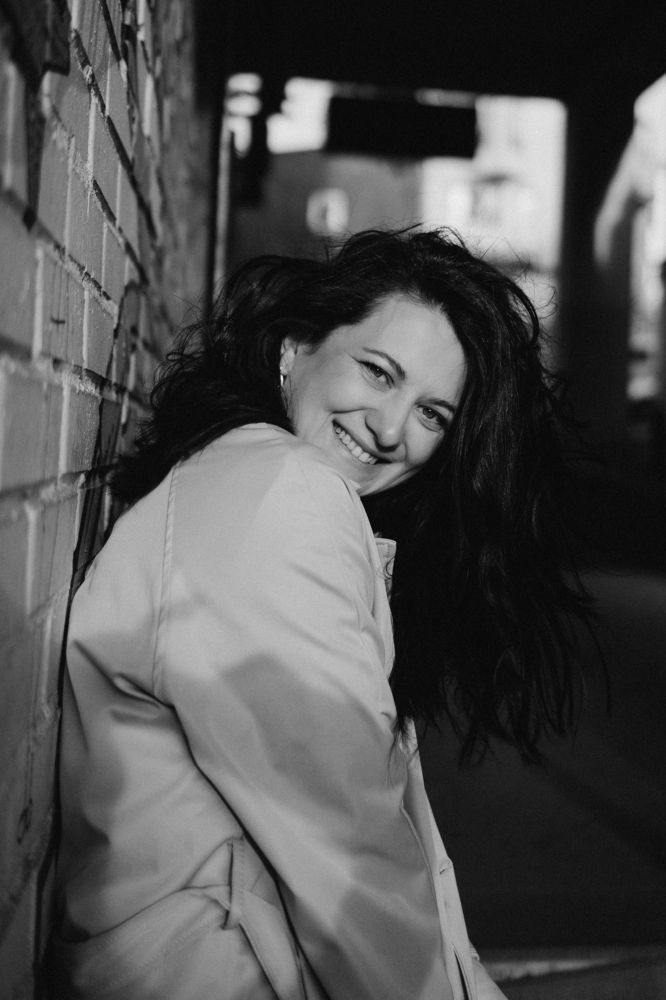 Фотография автора Любовь Филиппова