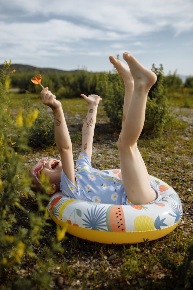 Фотография автора Любовь Филиппова