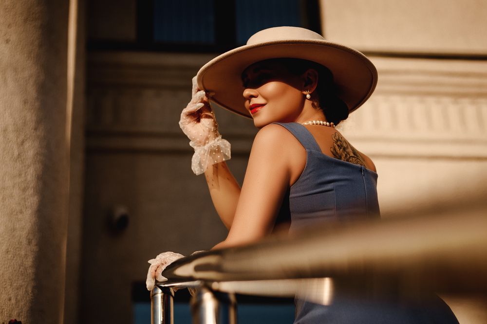 Фотография автора Ирина Ананич