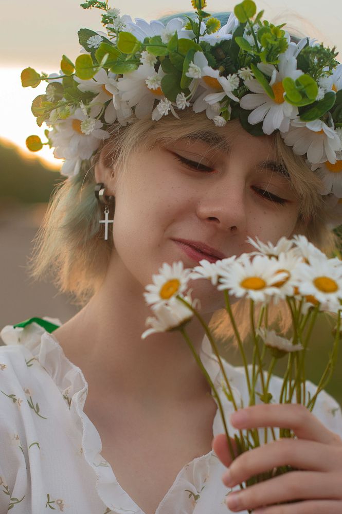 Photograph by Ольга Ельчанинова