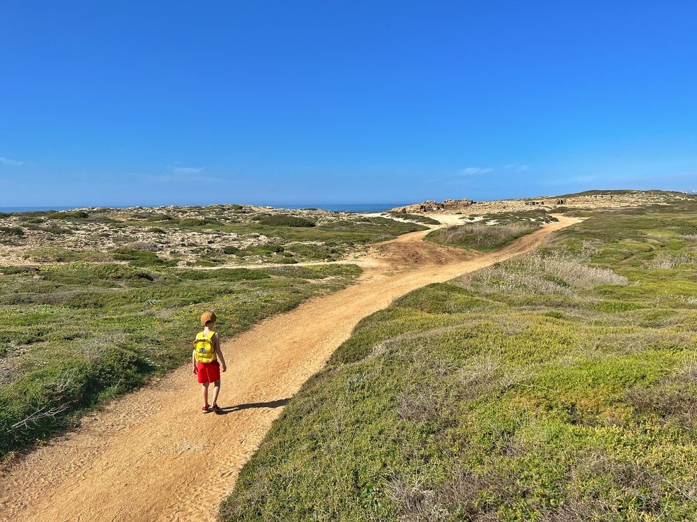 Photograph by Natalia Levenih