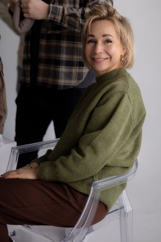 Photograph by Маринина Алёна