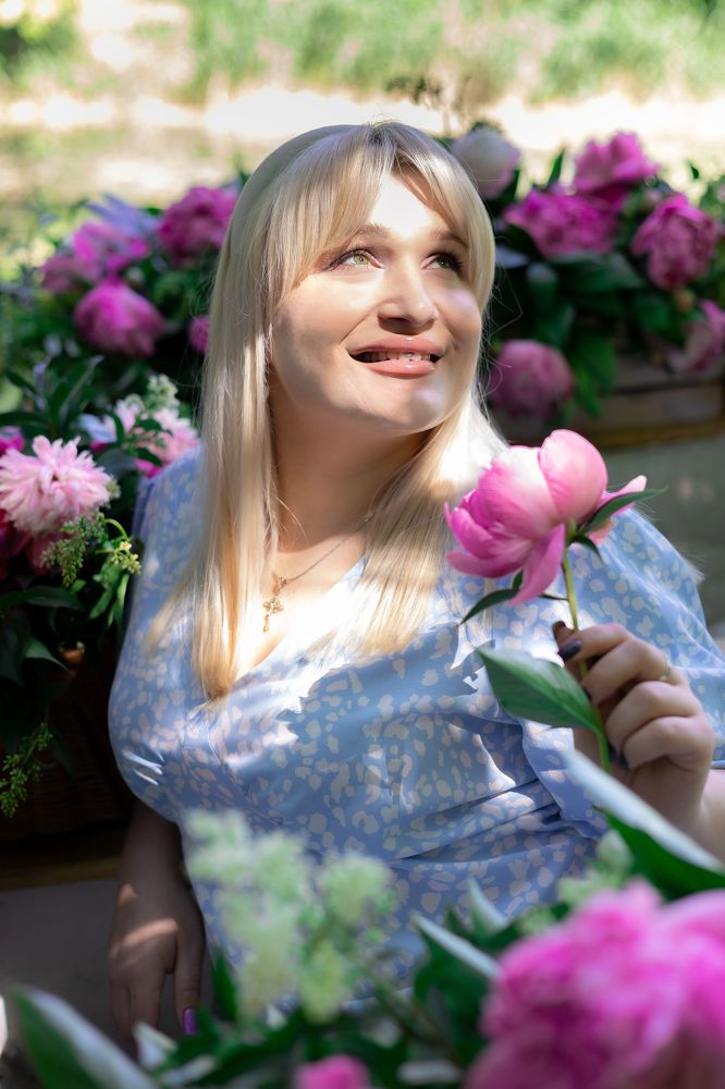 Photograph by Маринина Алёна