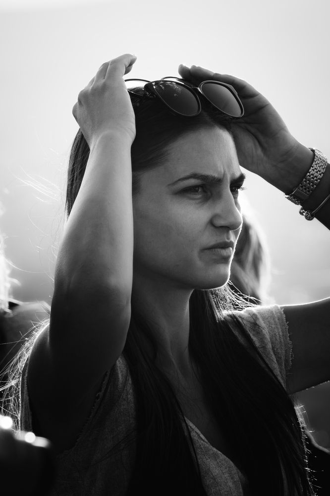 Photograph by Robert Fülöp