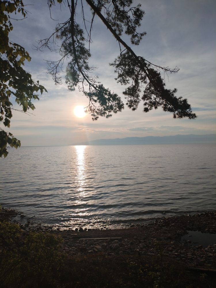 Photograph by Наталья