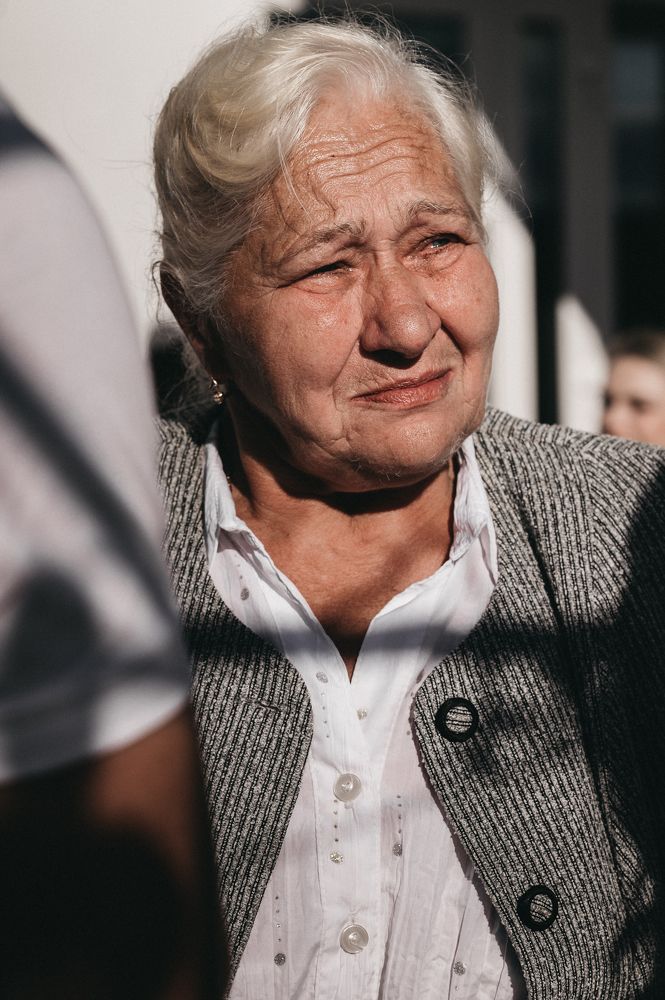 Photograph by Позняк Татьяна