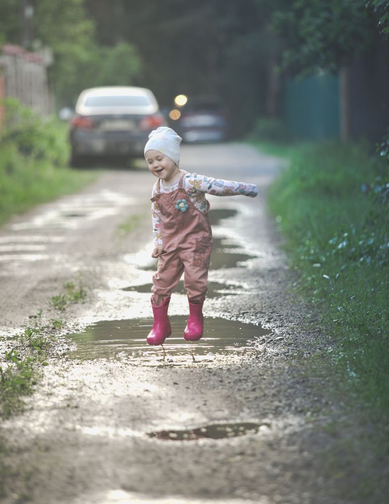 Photograph by Екатерина Колот