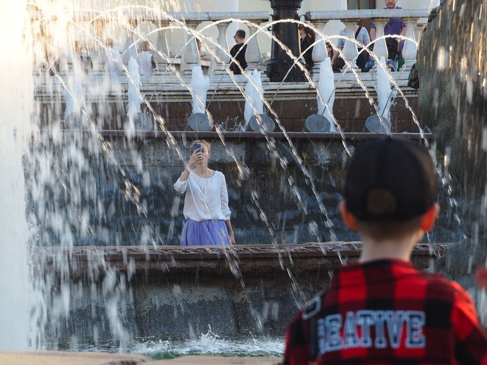 Photograph by Дмитрий Потапов