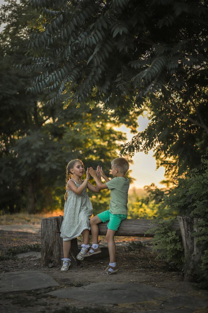 Photograph by Ксения Азаренко