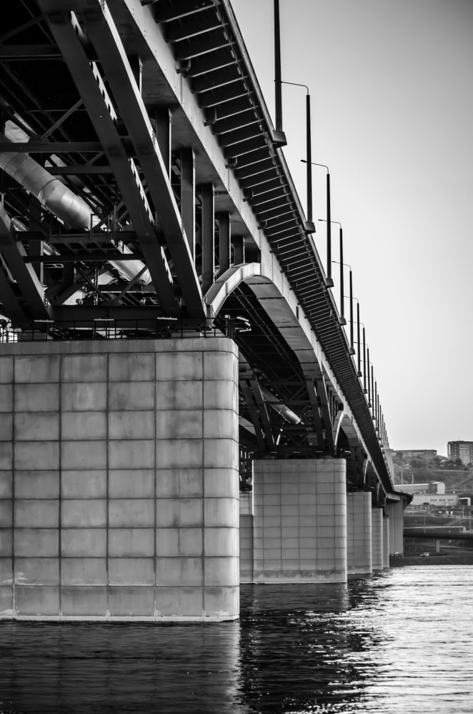 Николаевский мост