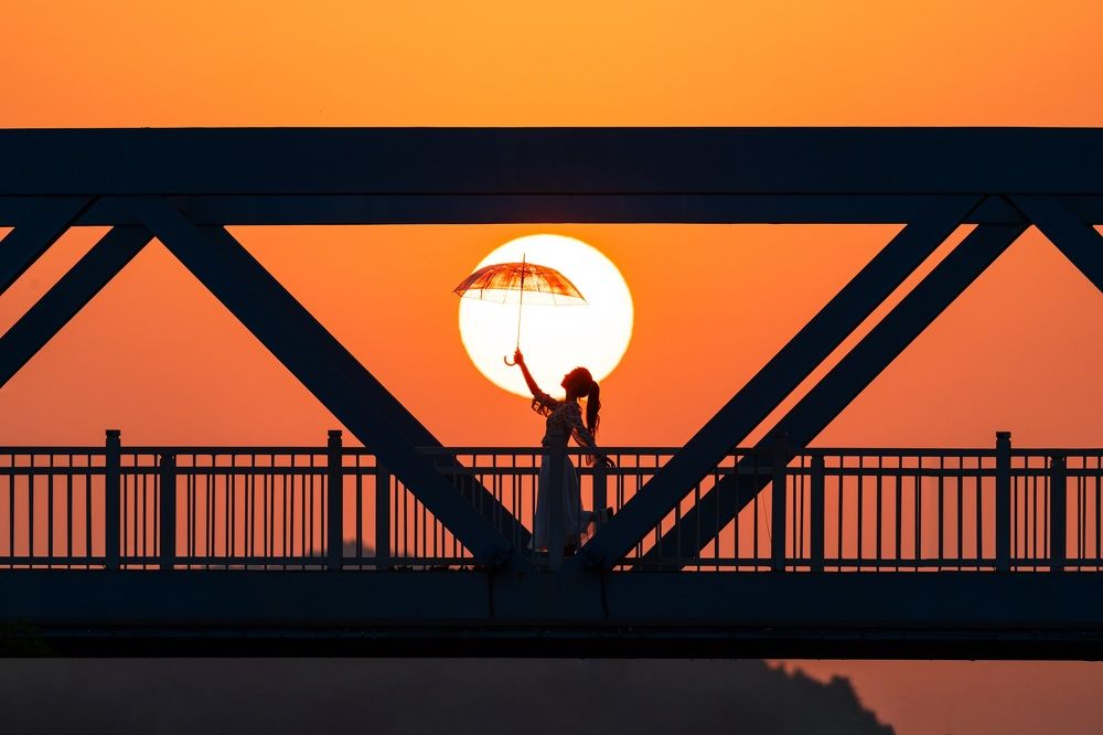 Photograph by 李袁兴