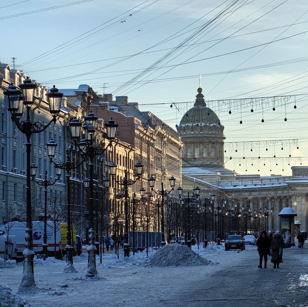 Photograph by Елена Акимова