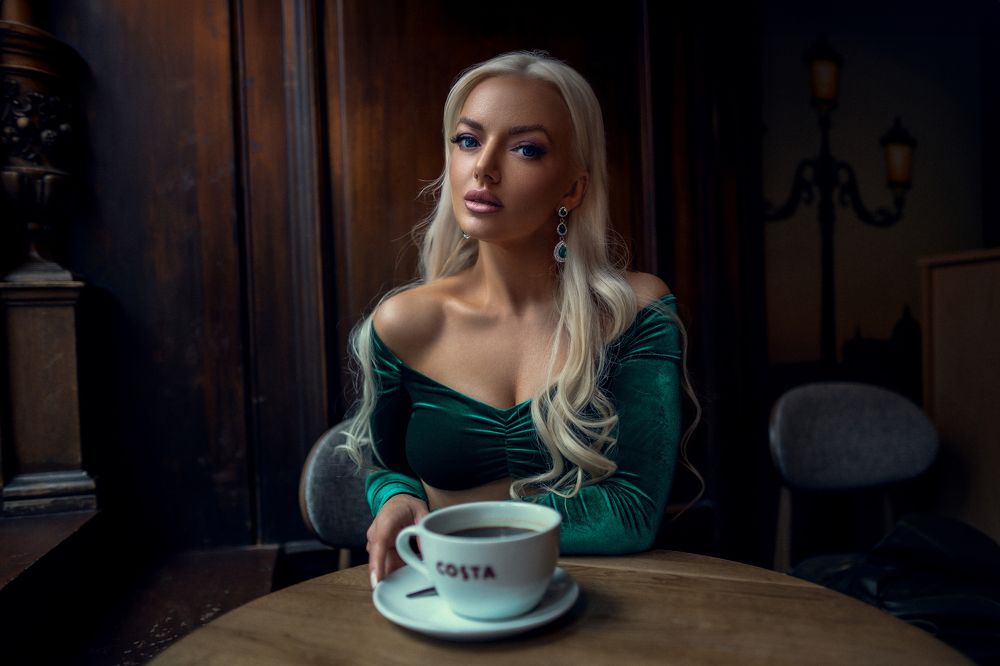 Photograph by Tomas Rudys