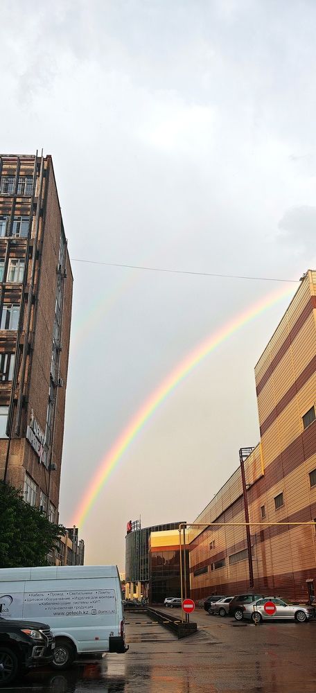 Photograph by Ажар Шайдилдинова