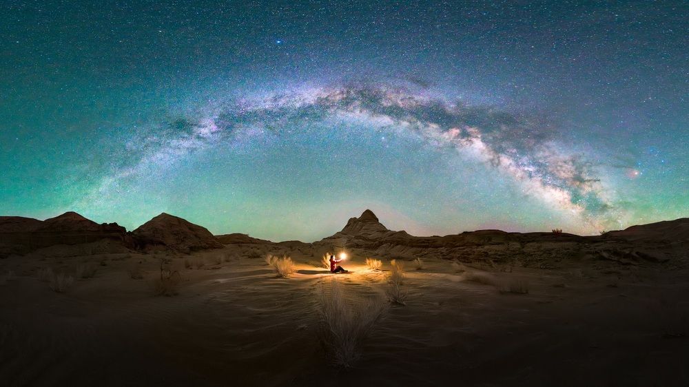 Photograph by 李 袁兴