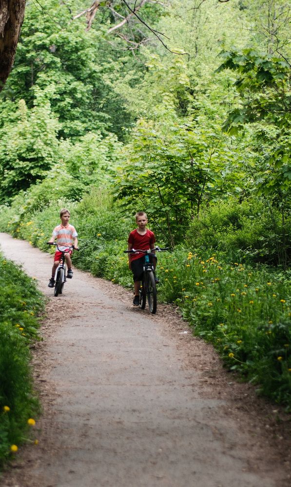 Photograph by Лазарев Евгений