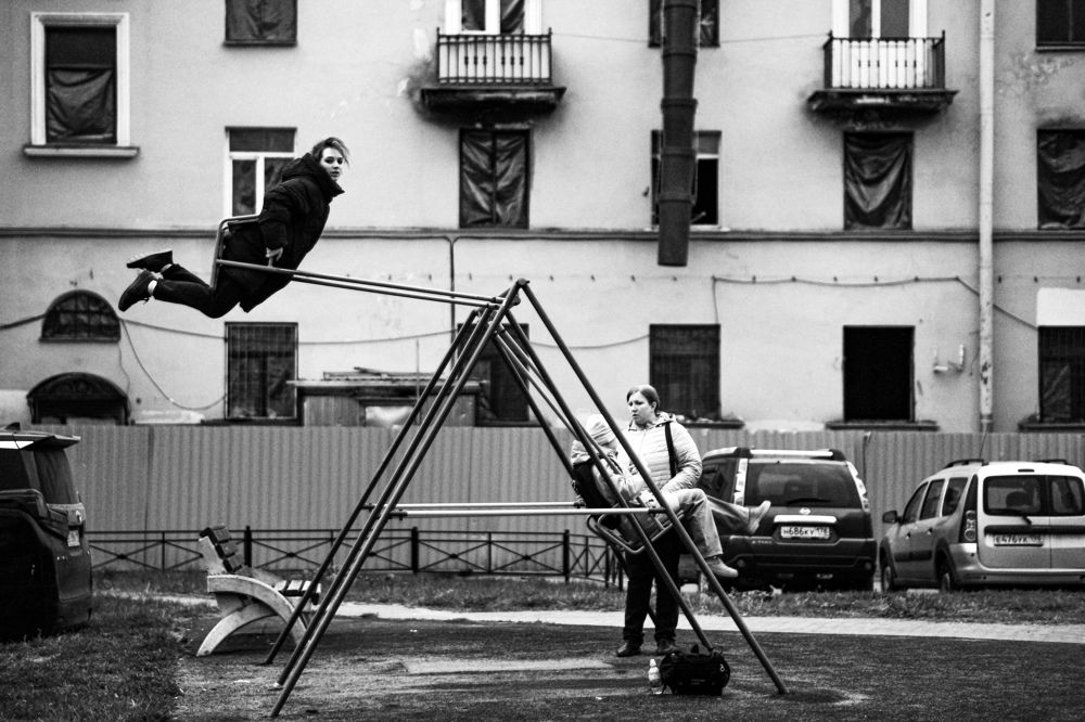 Photograph by Лазарев Евгений