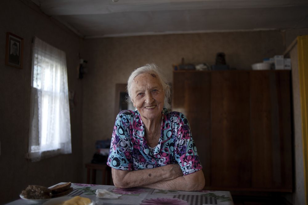 Photograph by Мария Логовик