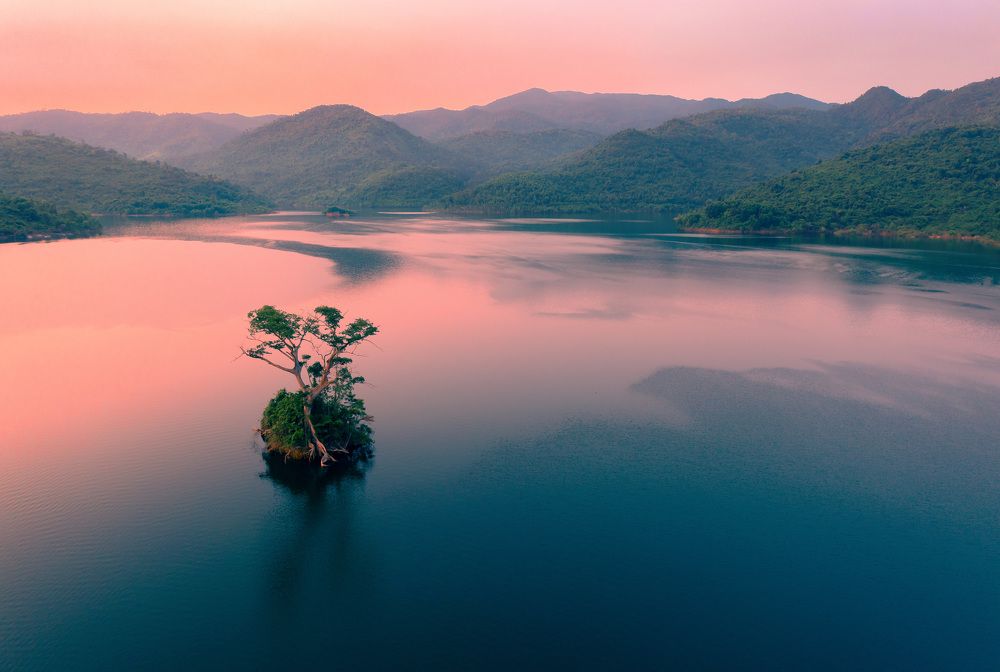 Photograph by Lien Vu