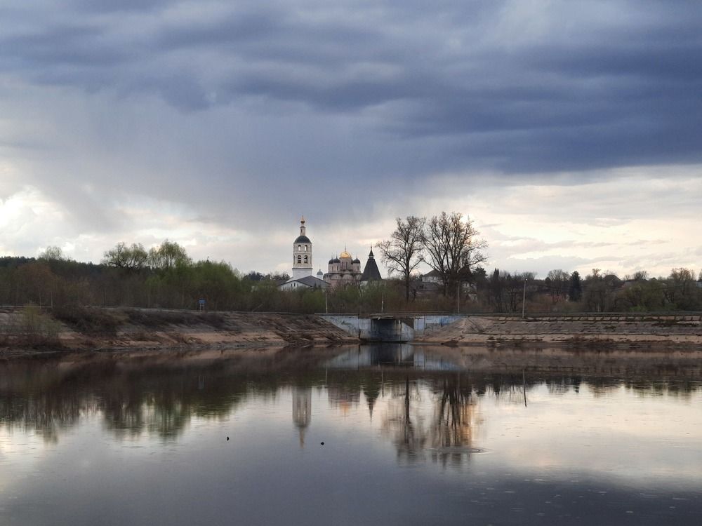 Photograph by Суетинов Евгений