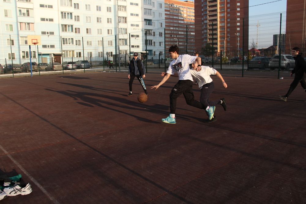 Photograph by Екатерина Филатова