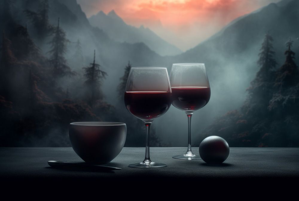 Photograph by Budyta Dariusz