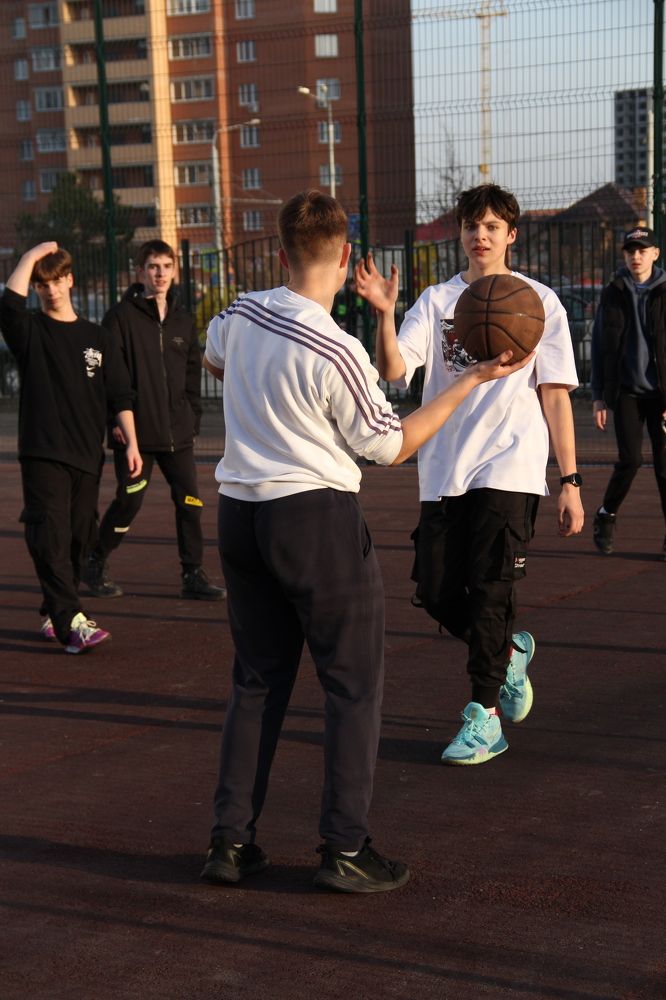 Photograph by Екатерина Филатова