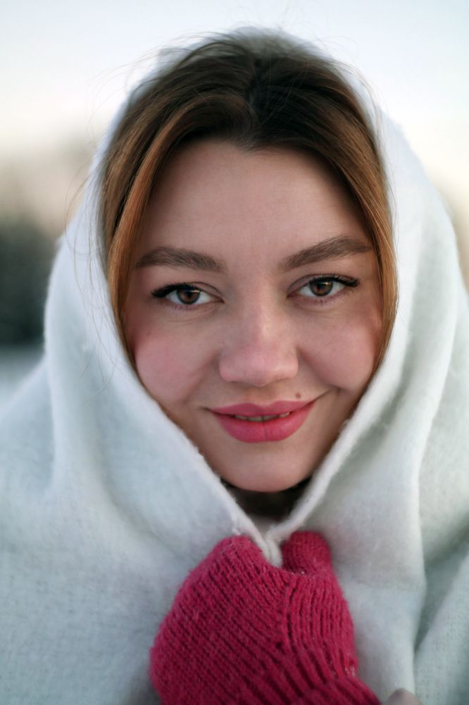 Photograph by алексей пережогин