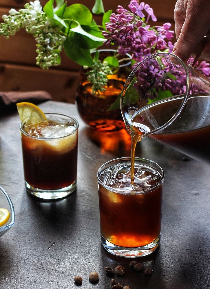 Photograph by Любовь Колмакова