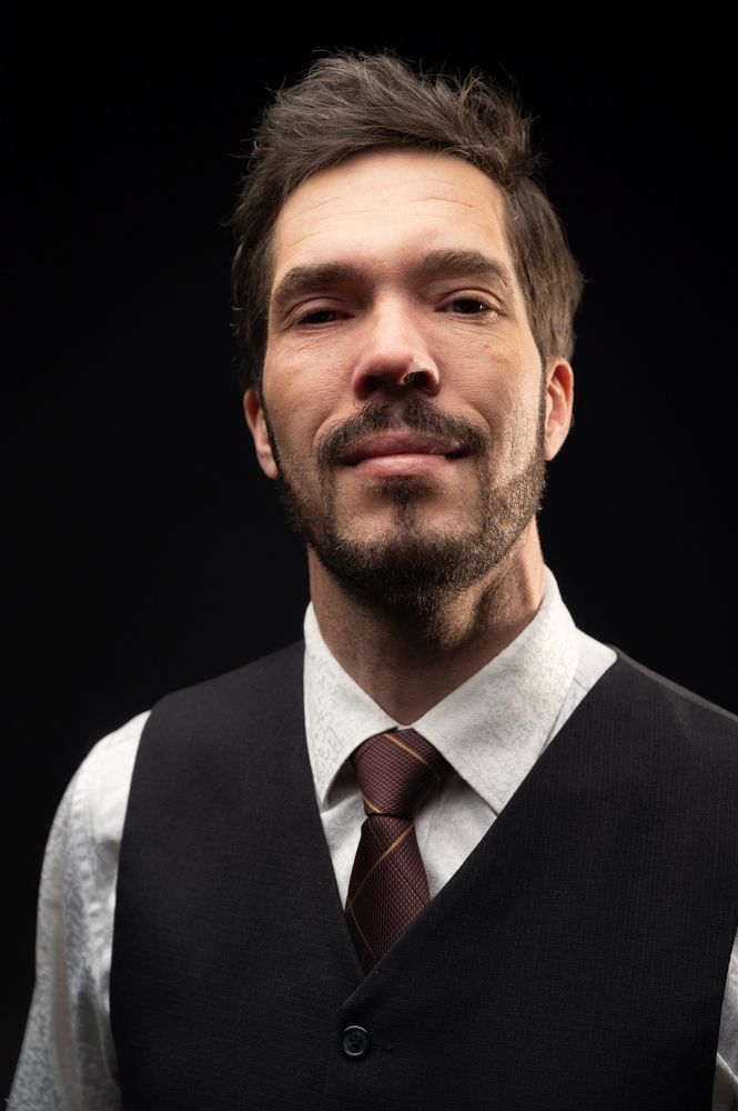 Photograph by Георгий Матвеев