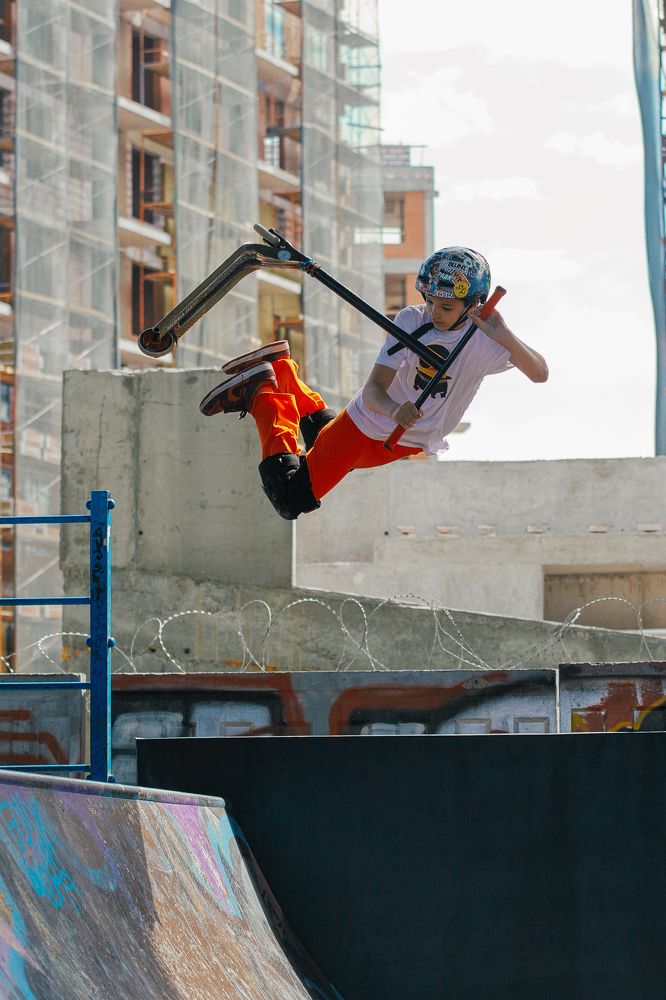 Фотография автора Андрей Колоденков