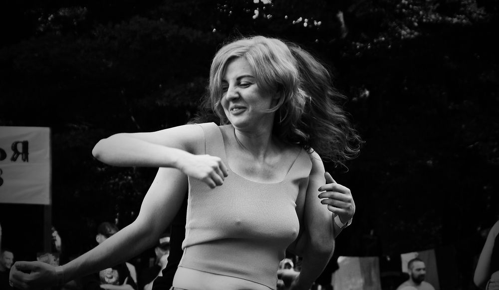 Фотография автора Сергей Гречихин