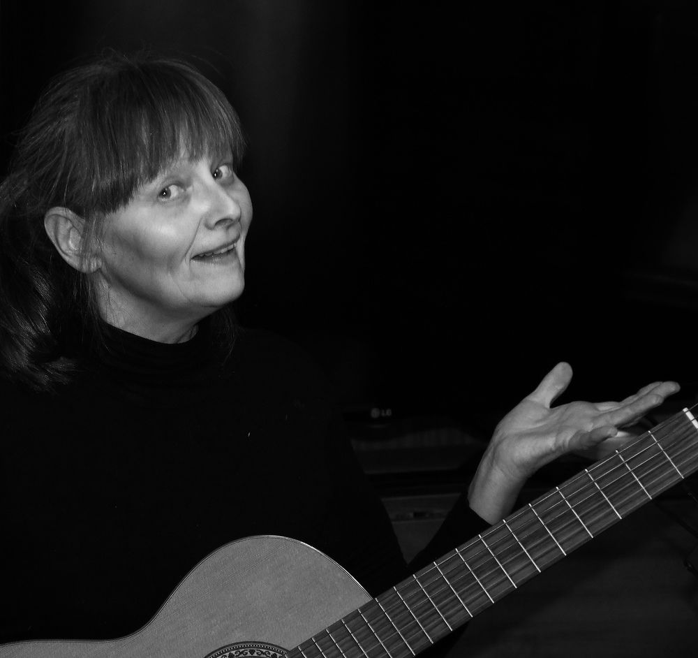 Фотография автора Сергей Гречихин