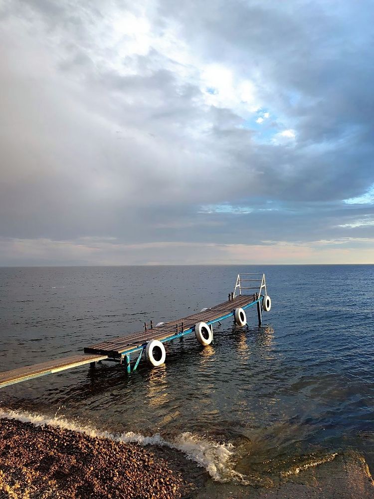 Photograph by Юлия Холомцева