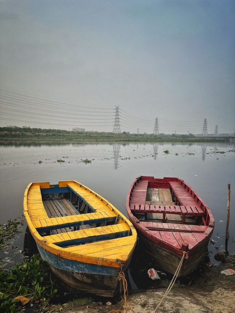 Фотография автора Sachin Gaurav