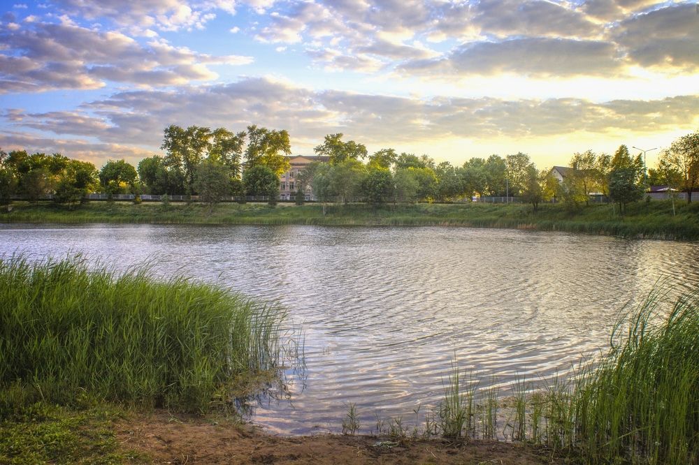 Photograph by Валерий Богачев