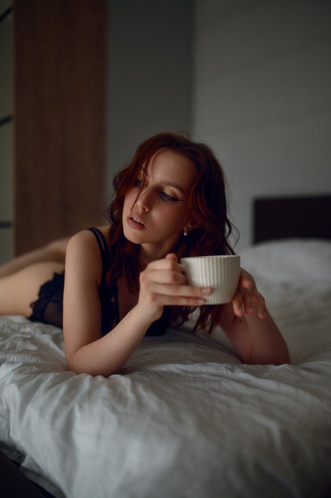 Photograph by Andrey Barskih