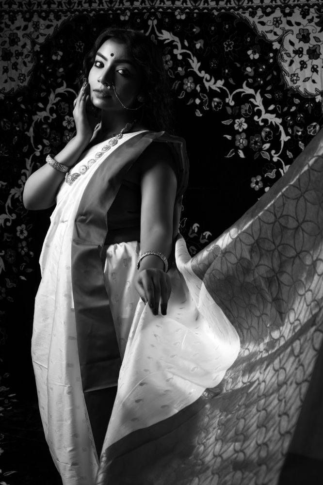 Photograph by Arnab Raha