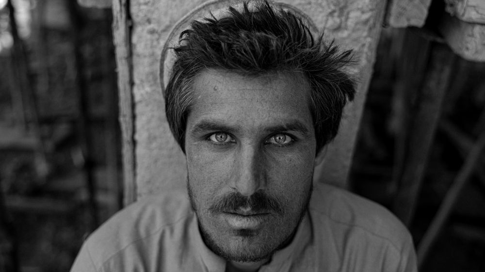 Photograph by Mohammad Osman Azizi