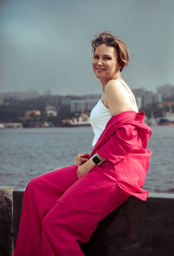 Photograph by Александра Безродная