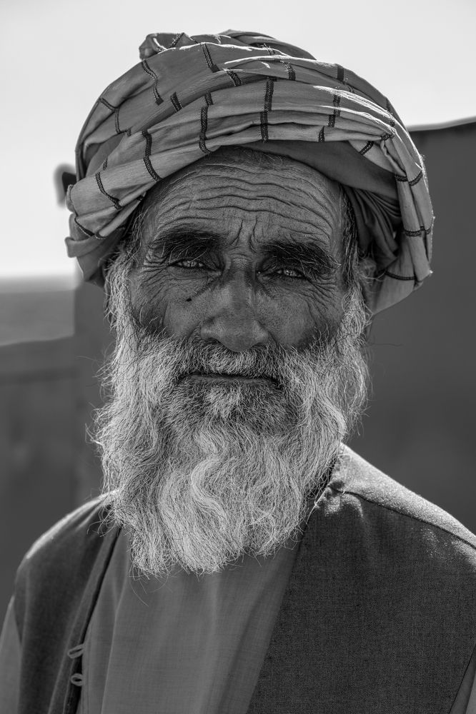 Photograph by Mohammad Osman Azizi