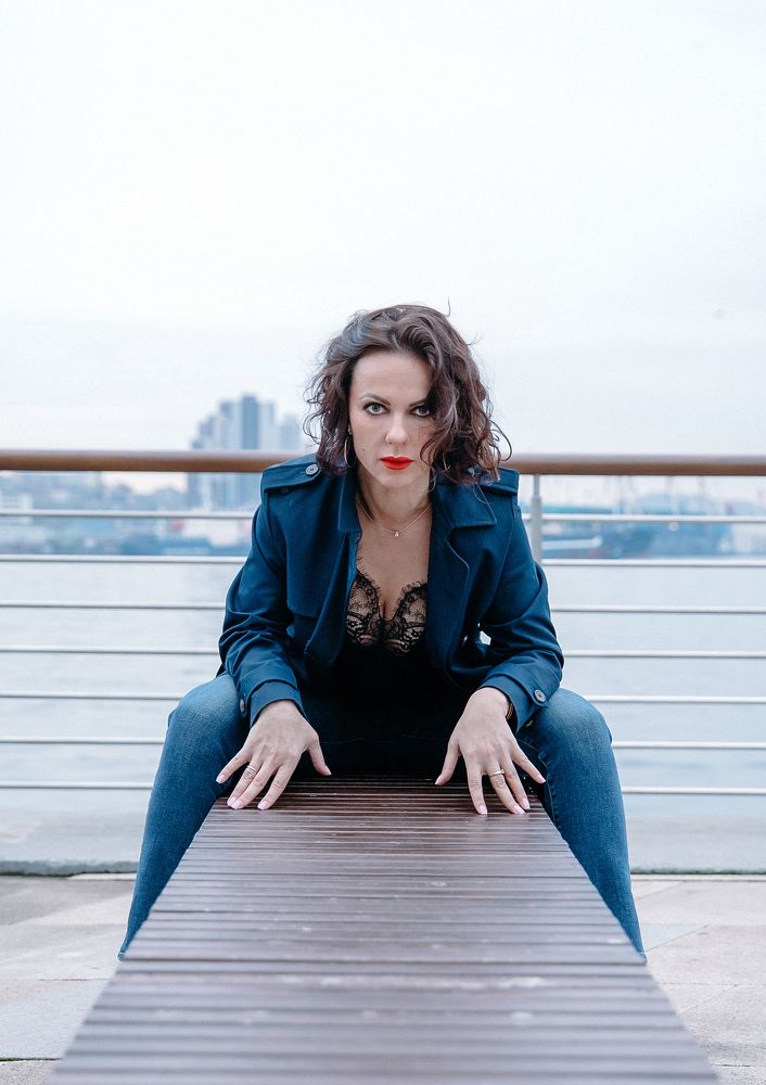 Photograph by Александра Безродная