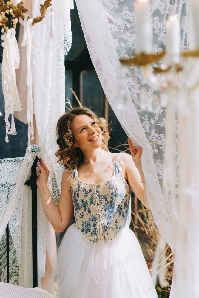 Photograph by Ирина Баёва