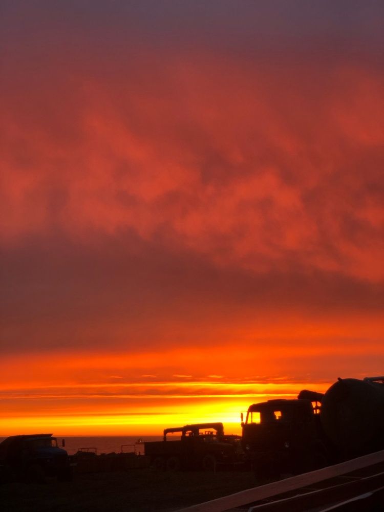 Photograph by Оксана Шарагина