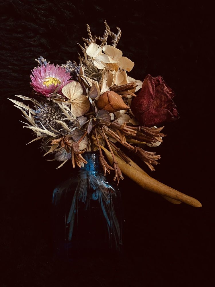 Photograph by Yuliia Sukhanova