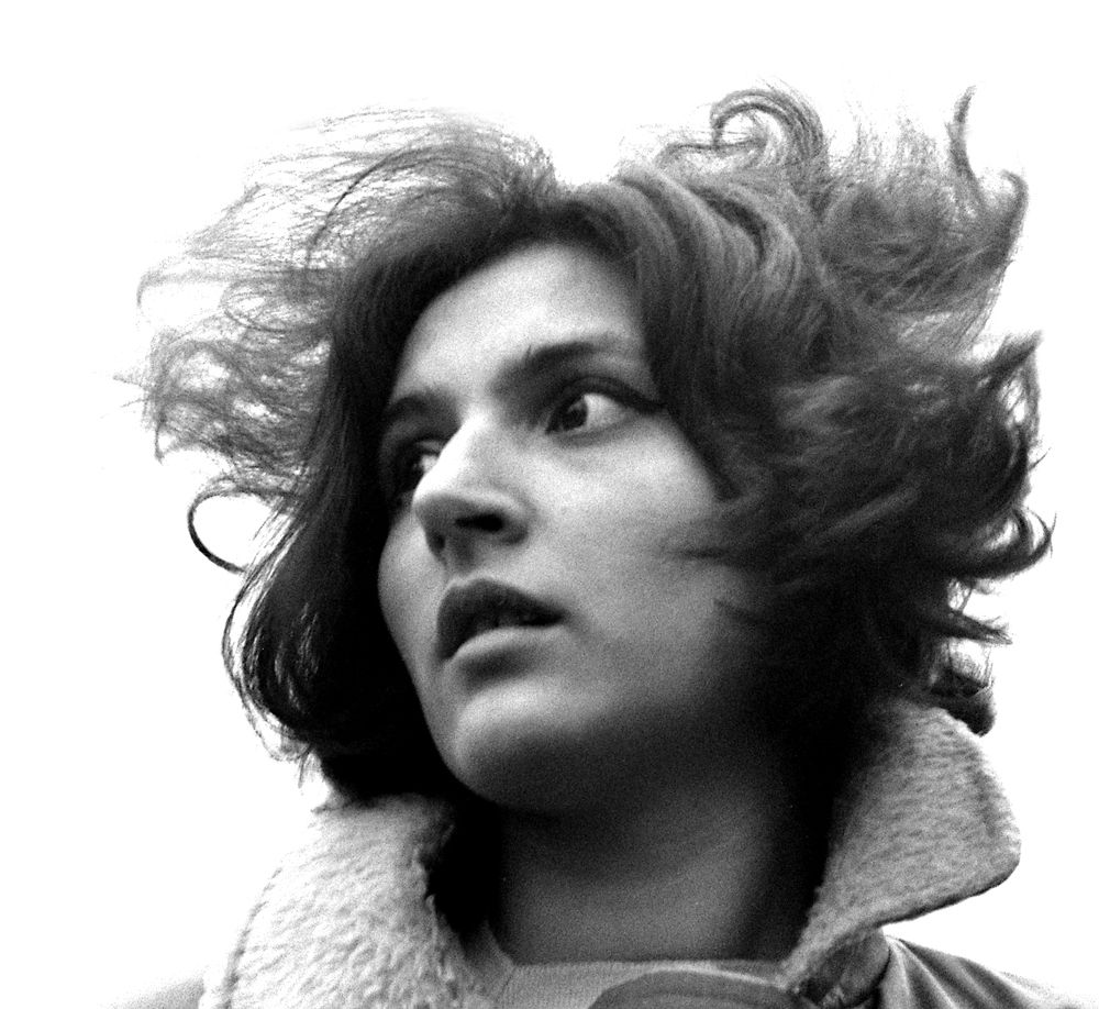 Photograph by Alexander Baron