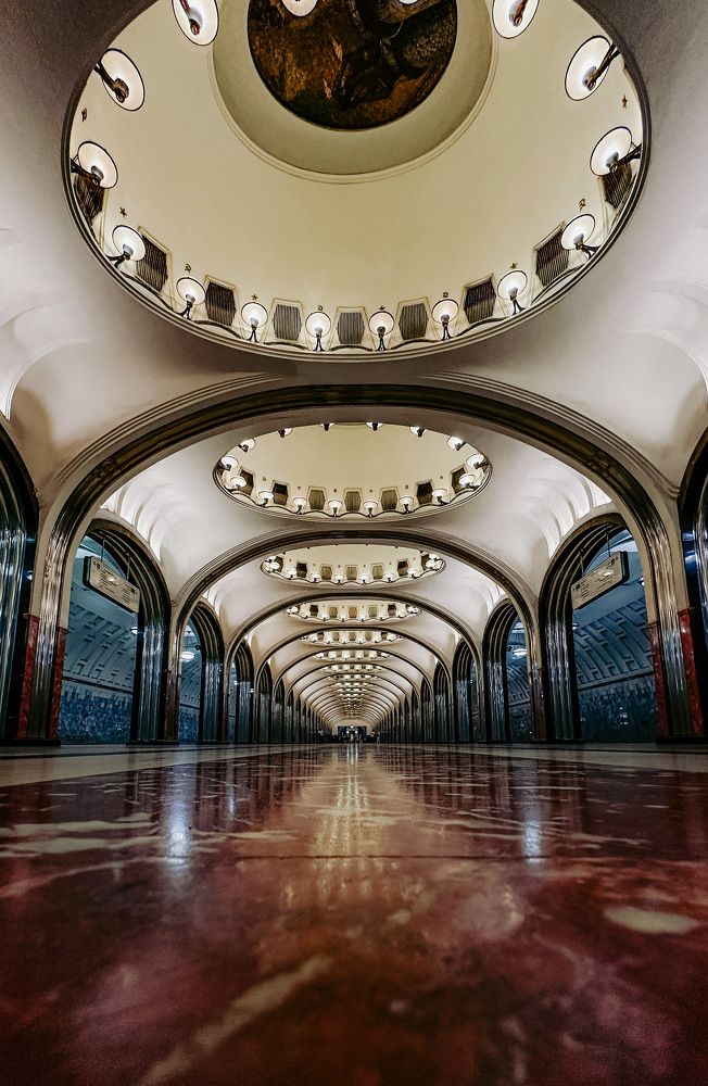 Photograph by Астахова Анастасия