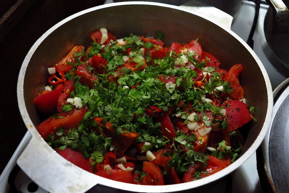 Аджапсандал, будет / Ajapsandal, will be ;)