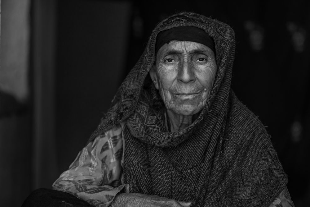 Photograph by Mohammad Osman Azizi