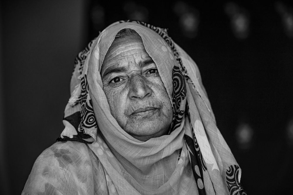 Photograph by Mohammad Osman Azizi